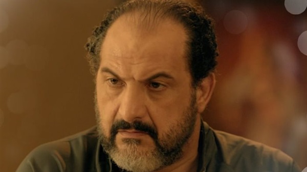 خالد الصاوي