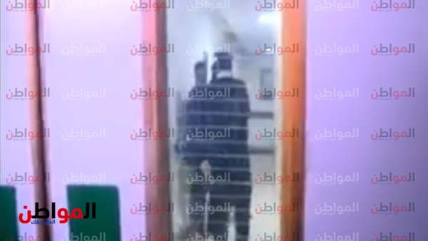 مستشفى الهرم