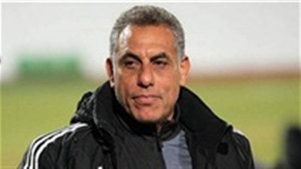 حمادة صدقي