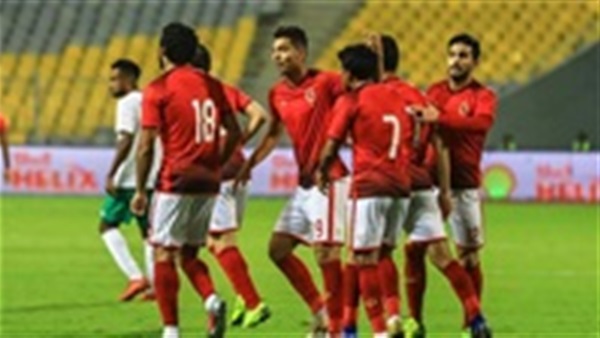 الأهلي