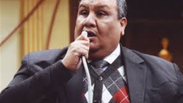 النائب مصطفى سالم