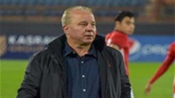 شوقي غريب