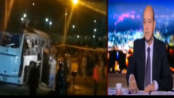 عمرو اديب