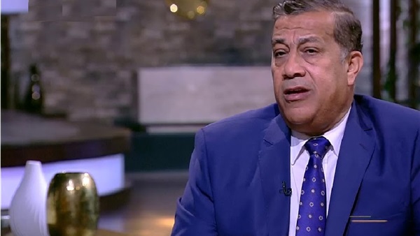 رئيس هيئة الطرق والكباري