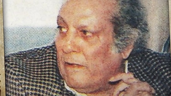 الموسيقار محمد نوح