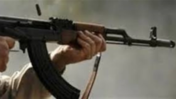 مشاجرة قرية الجزازرة