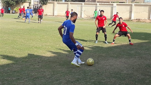 منافسات المجموعة