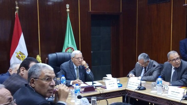إنشاء منطقة صناعية
