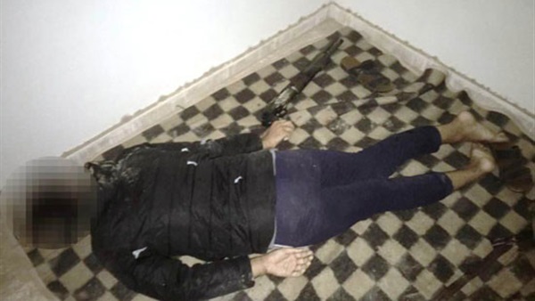 الداخلية توجه ضربات