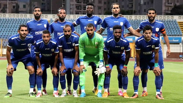مباراة نادى فاركو