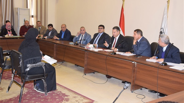 منظومة الشكاوى الحكومية