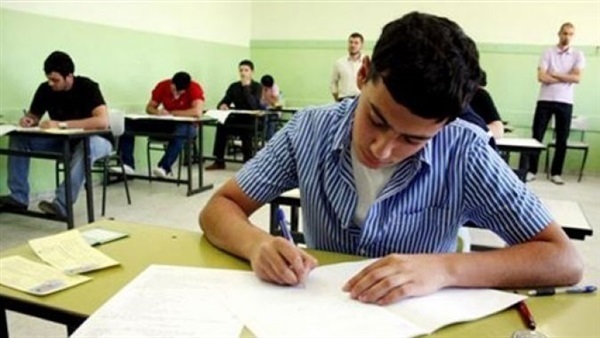 انطلاق امتحانات الفصل