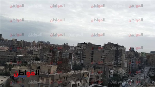 حالة الطقس المتوقعة