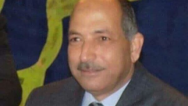 إحالة العاملين ببيطرية