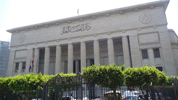 قضية فض اعتصام رابعة