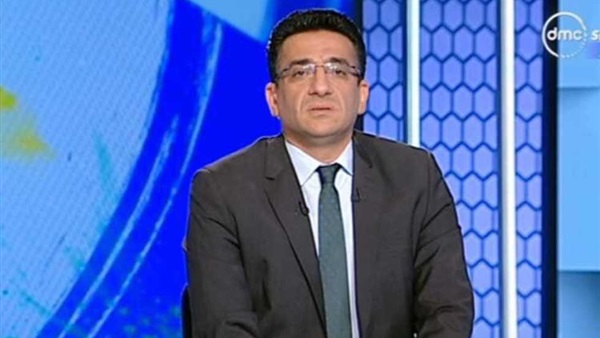 محمد السباعي