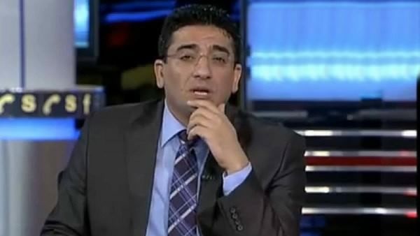 محمد السباعي