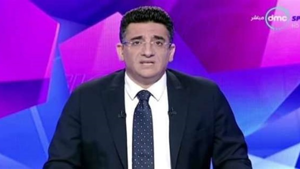 محمد السباعي