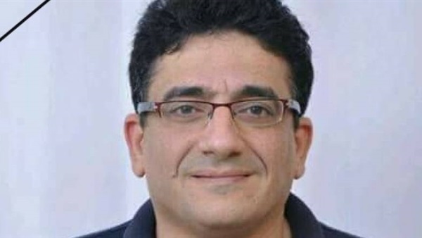 محمد السباعي