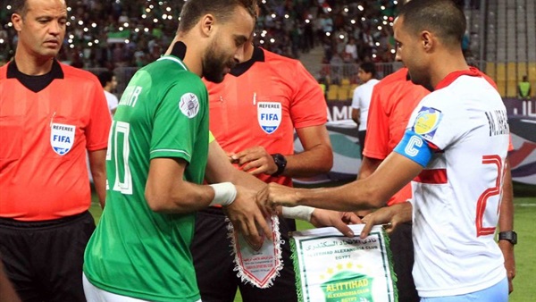 الاتحاد السكندري