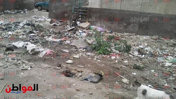 أهالى مساكن التبة