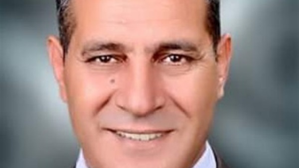 نائب رئيس حزب مصر