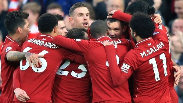 ليفربول