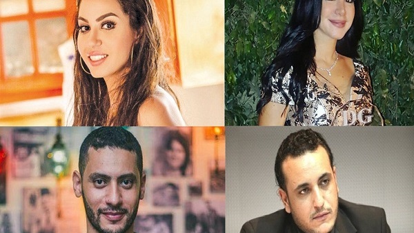 هكذا علق الفنانين