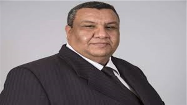 النائب مصطفى سالم