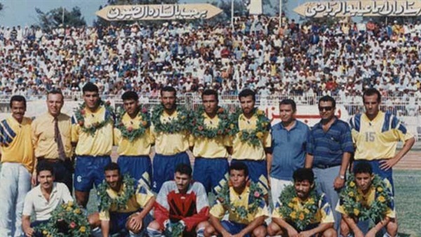 الإسماعيلي