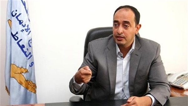عمرو عثمان مساعد