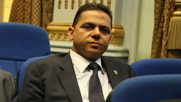 الغطاطى وبركة غليون