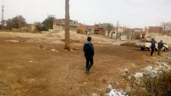 مكافحة الحشرات