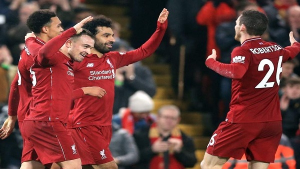 ليفربول