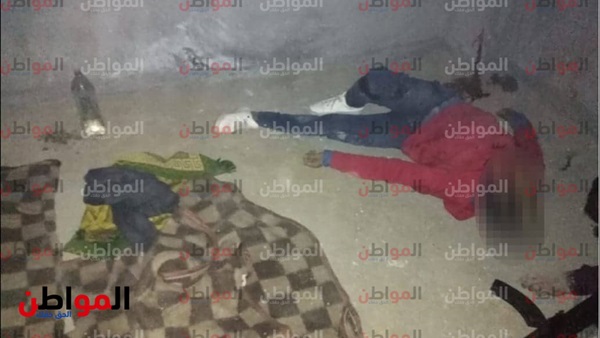 قتلى الإرهاب