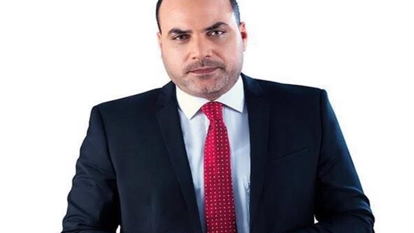 محمد الباز