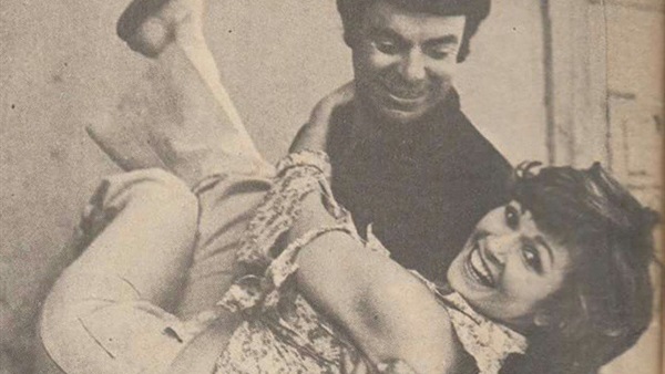 حكاية صورة