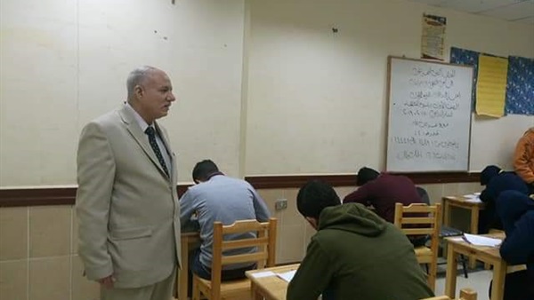 مدير عام فرع التأمين