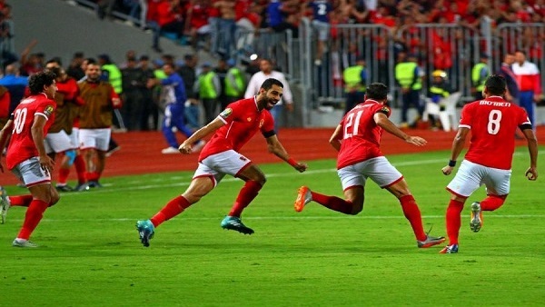 الأهلي