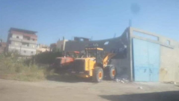 التعديات