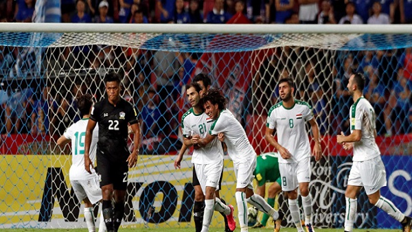 كأس أمم آسيا 2019