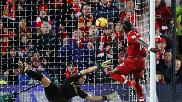 ليفربول وأرسنال