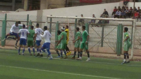 القسم الثالث