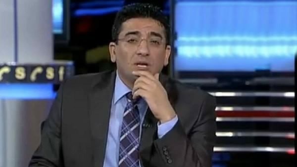 محمد السباعي