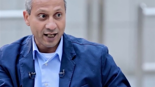 هشام ناصف
