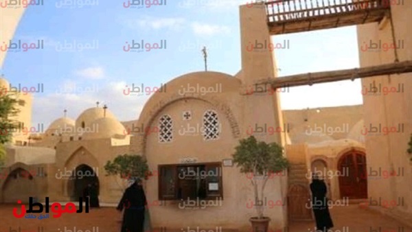 خط سير العائلة المقدسة