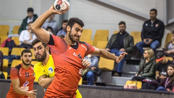 منتخب مصر لكرة اليد