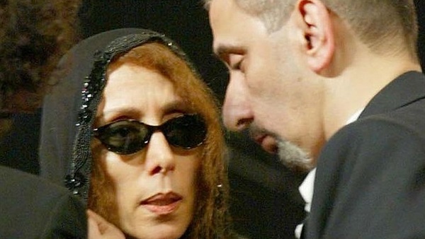 زياد الرحباني