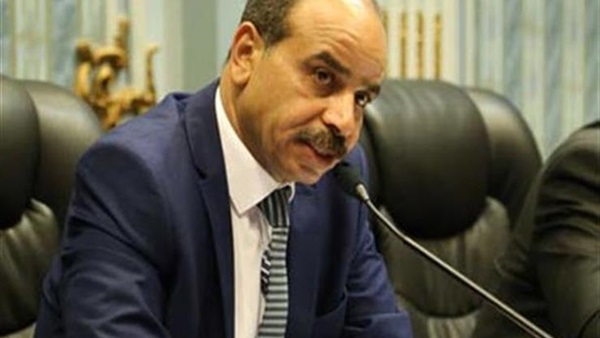 رئيس لجنة الزراعة