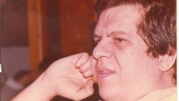 عمار الشريعي